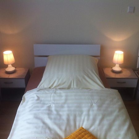 Abendsonne Apartments コブレンツ 部屋 写真