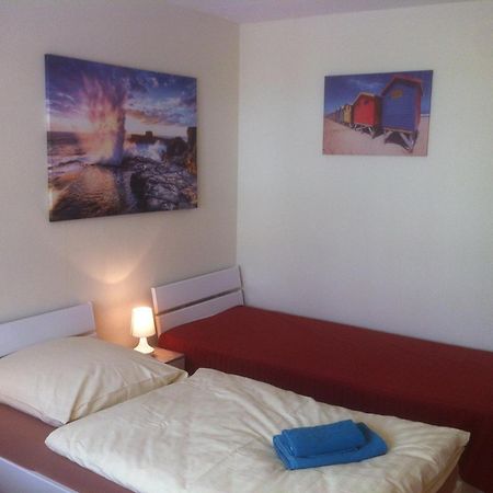 Abendsonne Apartments コブレンツ 部屋 写真