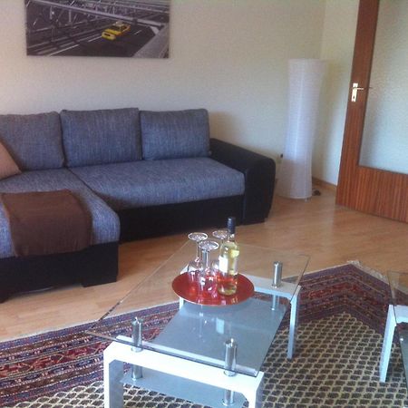 Abendsonne Apartments コブレンツ 部屋 写真