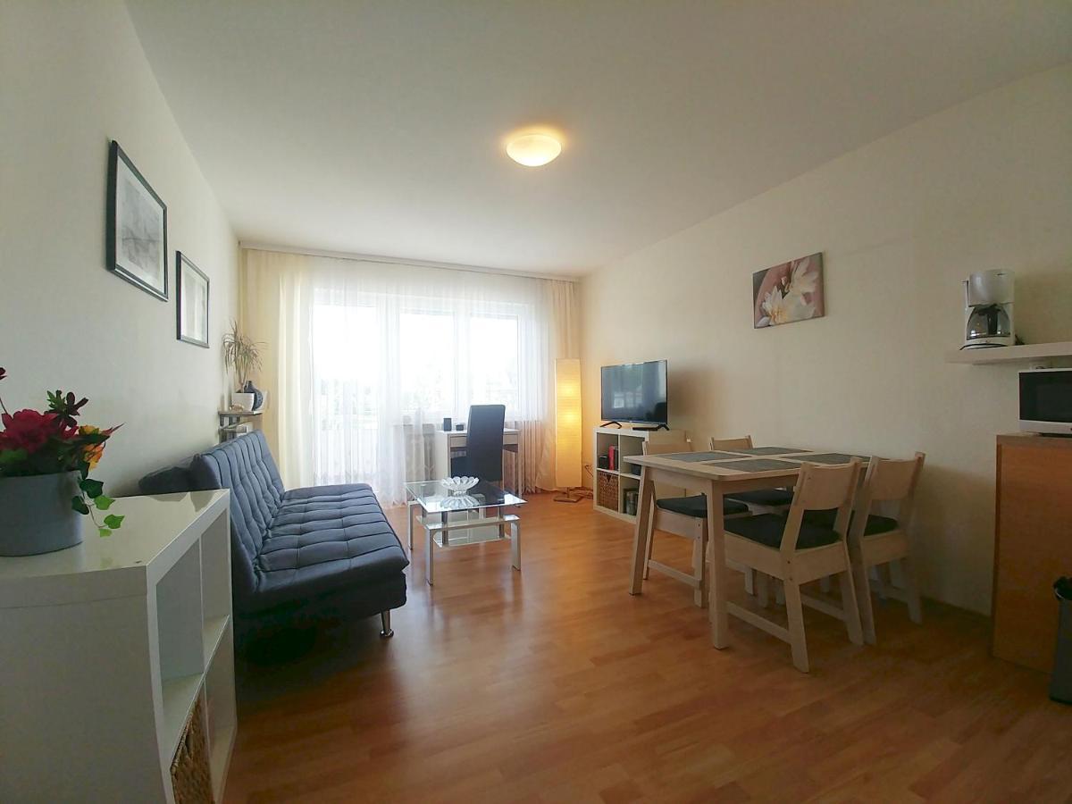 Abendsonne Apartments コブレンツ エクステリア 写真