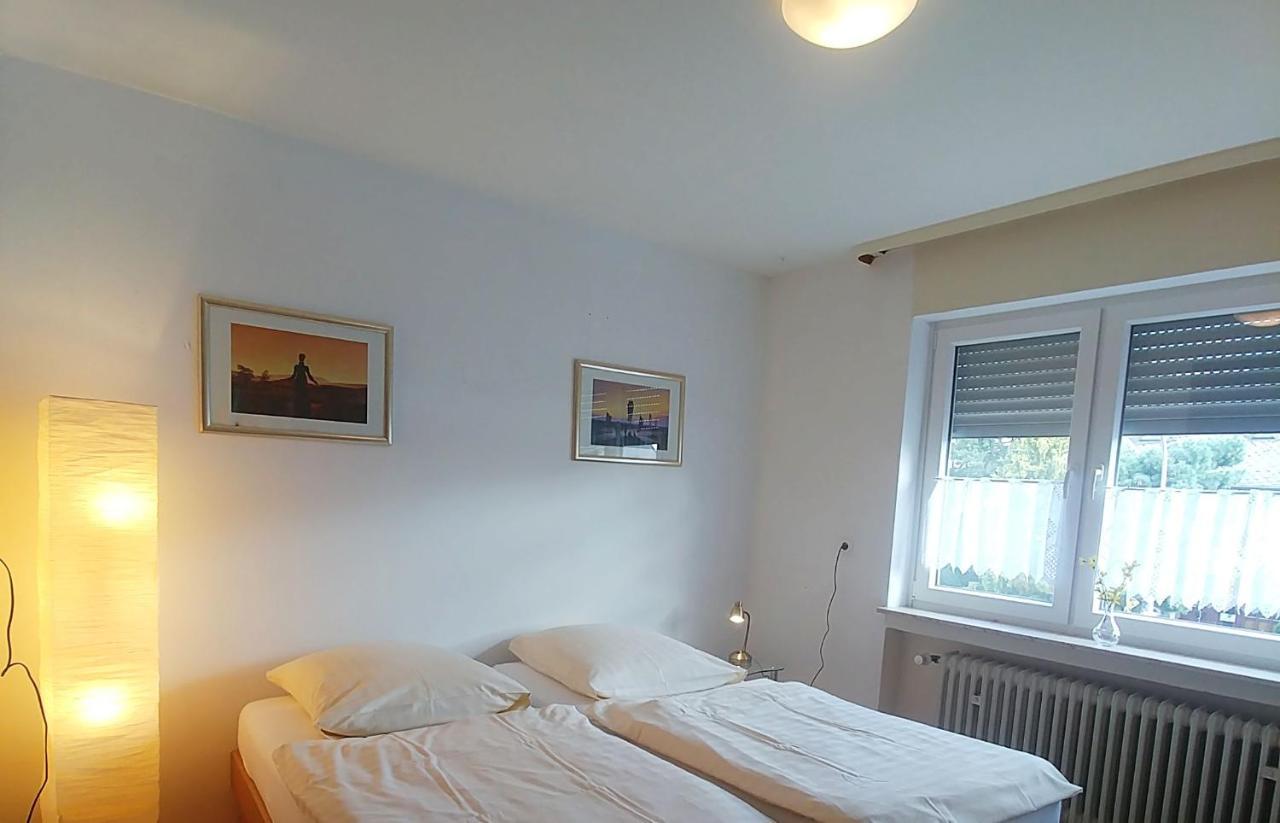 Abendsonne Apartments コブレンツ エクステリア 写真