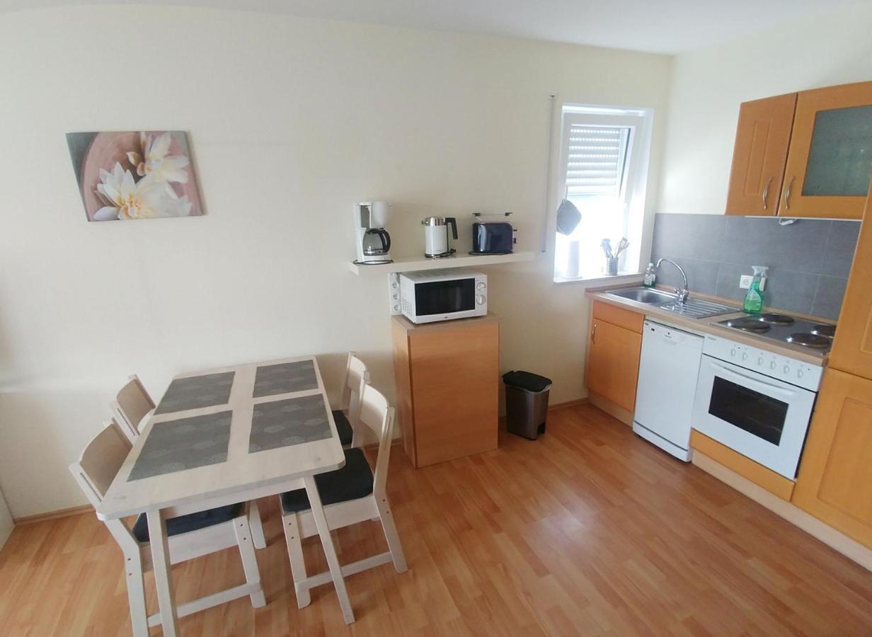 Abendsonne Apartments コブレンツ エクステリア 写真