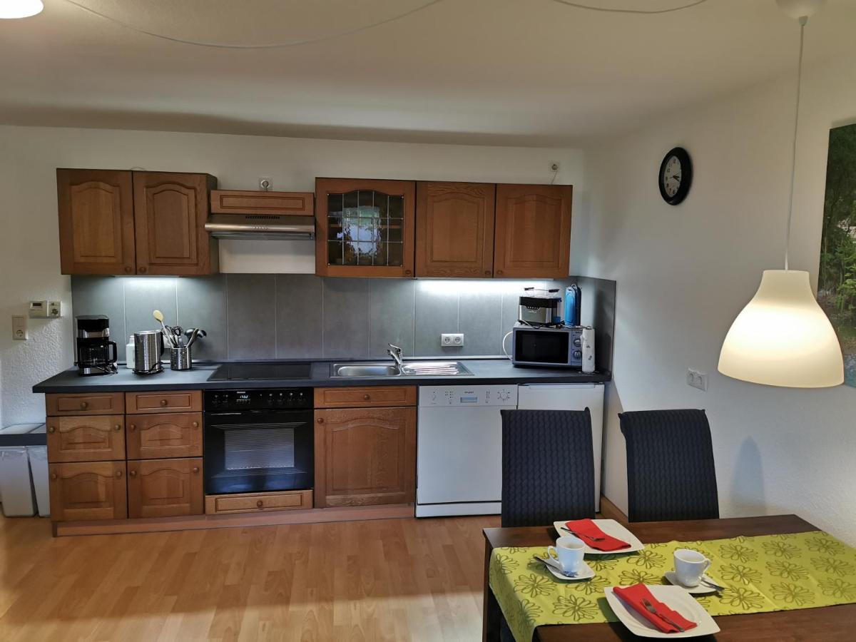 Abendsonne Apartments コブレンツ エクステリア 写真