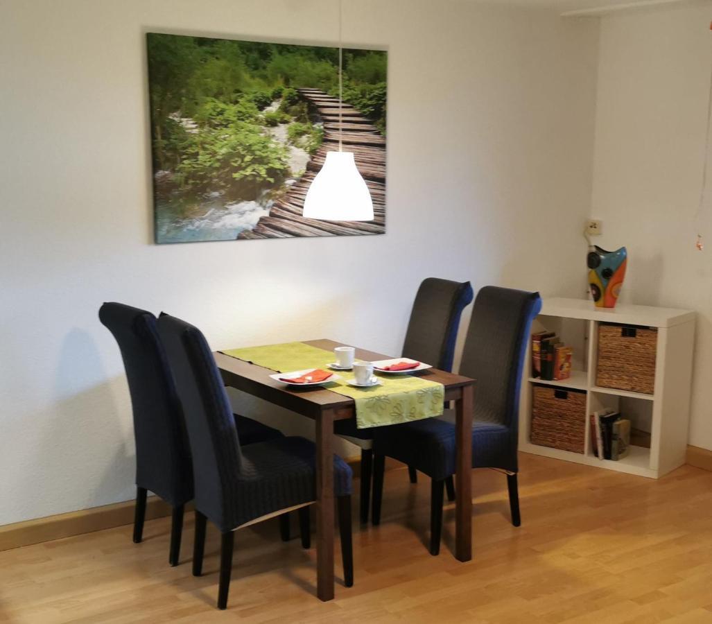Abendsonne Apartments コブレンツ エクステリア 写真