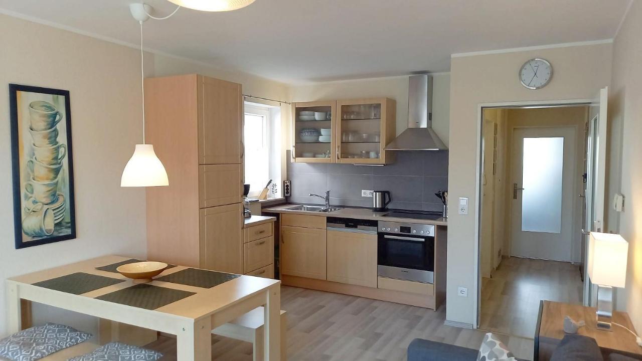 Abendsonne Apartments コブレンツ エクステリア 写真