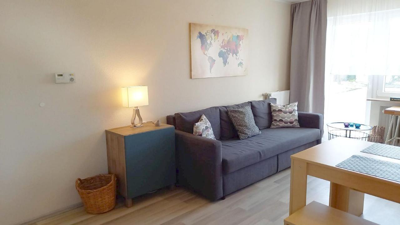 Abendsonne Apartments コブレンツ エクステリア 写真