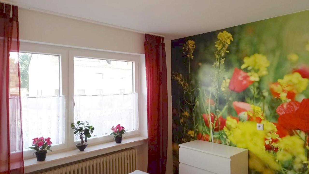 Abendsonne Apartments コブレンツ エクステリア 写真