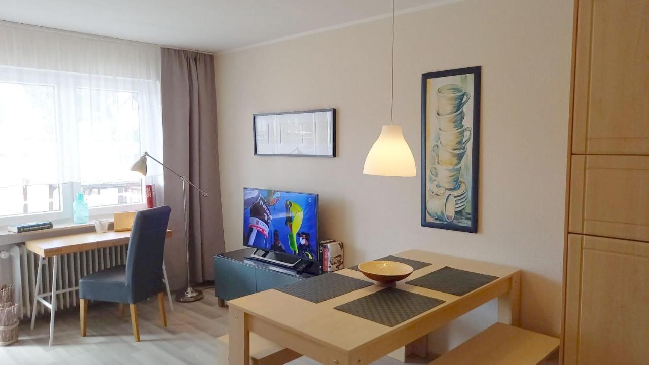 Abendsonne Apartments コブレンツ エクステリア 写真