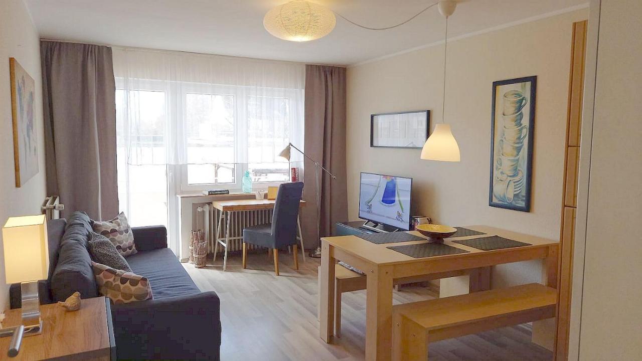Abendsonne Apartments コブレンツ エクステリア 写真
