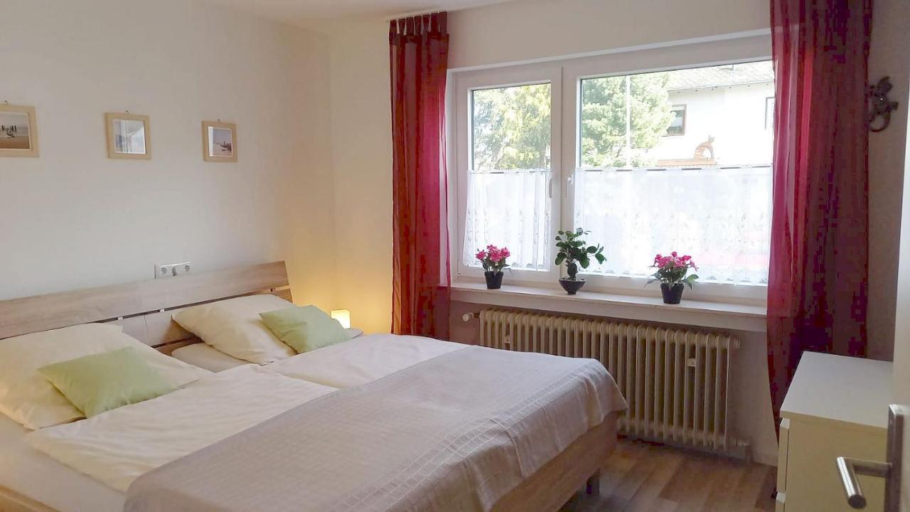 Abendsonne Apartments コブレンツ エクステリア 写真
