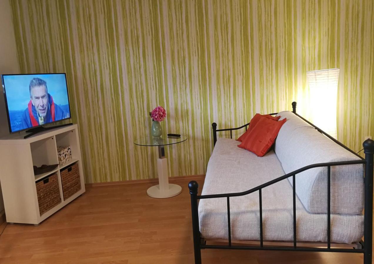 Abendsonne Apartments コブレンツ エクステリア 写真