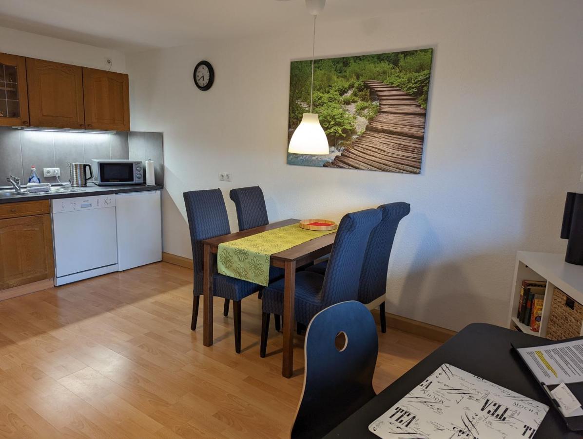 Abendsonne Apartments コブレンツ エクステリア 写真