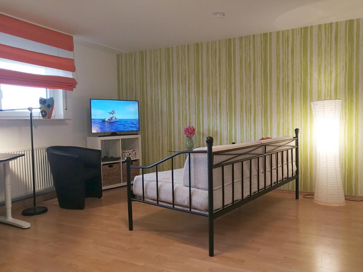Abendsonne Apartments コブレンツ エクステリア 写真