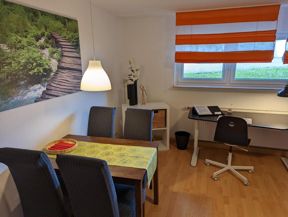 Abendsonne Apartments コブレンツ エクステリア 写真