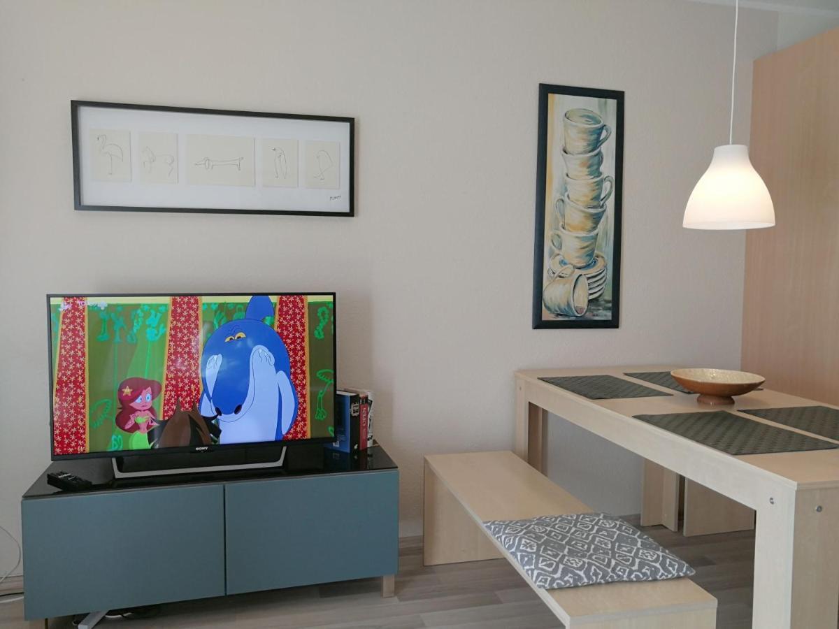 Abendsonne Apartments コブレンツ エクステリア 写真