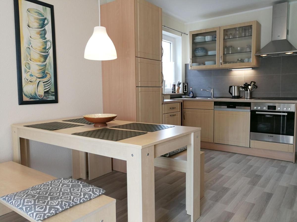 Abendsonne Apartments コブレンツ エクステリア 写真