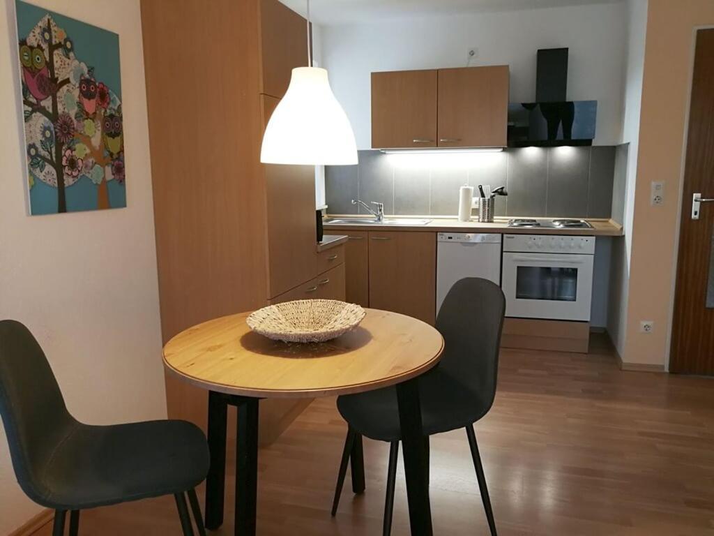 Abendsonne Apartments コブレンツ エクステリア 写真