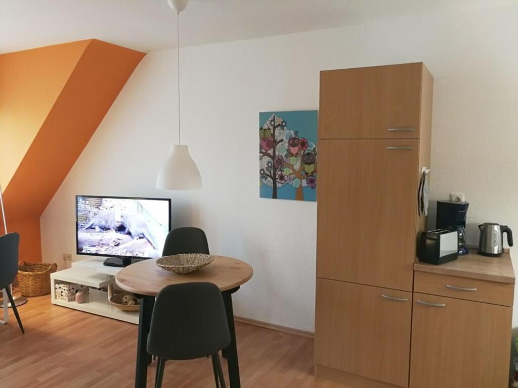 Abendsonne Apartments コブレンツ エクステリア 写真