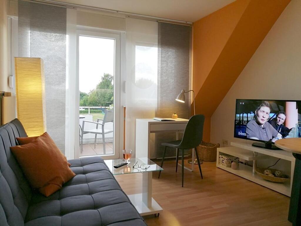 Abendsonne Apartments コブレンツ エクステリア 写真