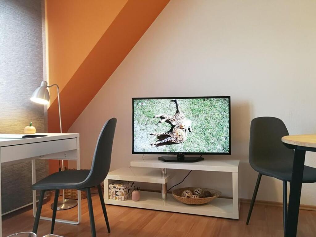 Abendsonne Apartments コブレンツ エクステリア 写真
