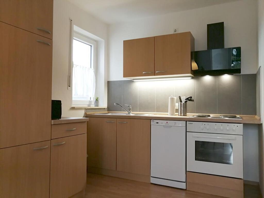 Abendsonne Apartments コブレンツ エクステリア 写真