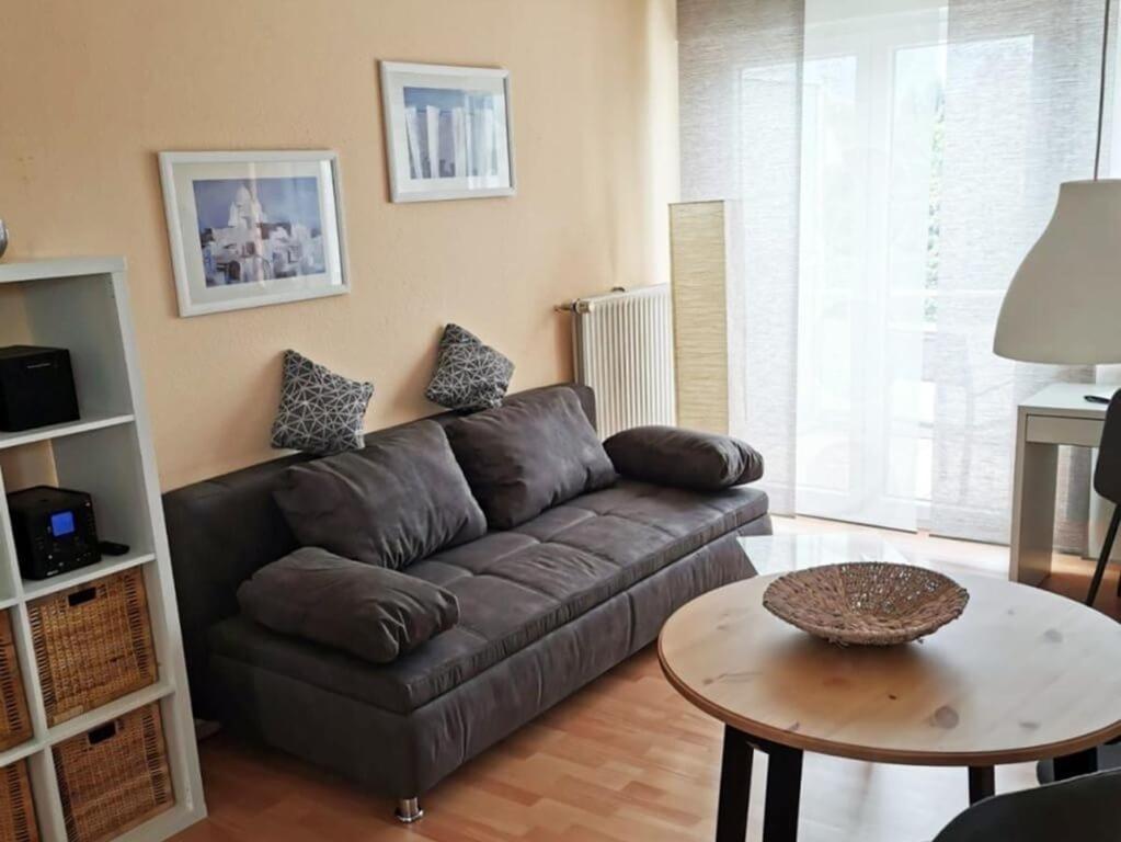 Abendsonne Apartments コブレンツ エクステリア 写真