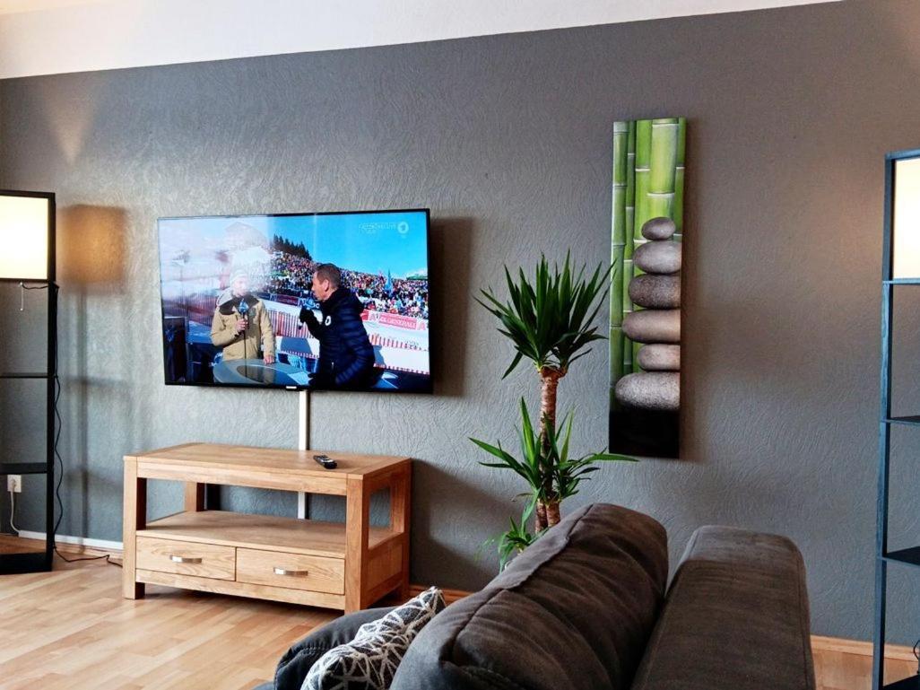 Abendsonne Apartments コブレンツ エクステリア 写真