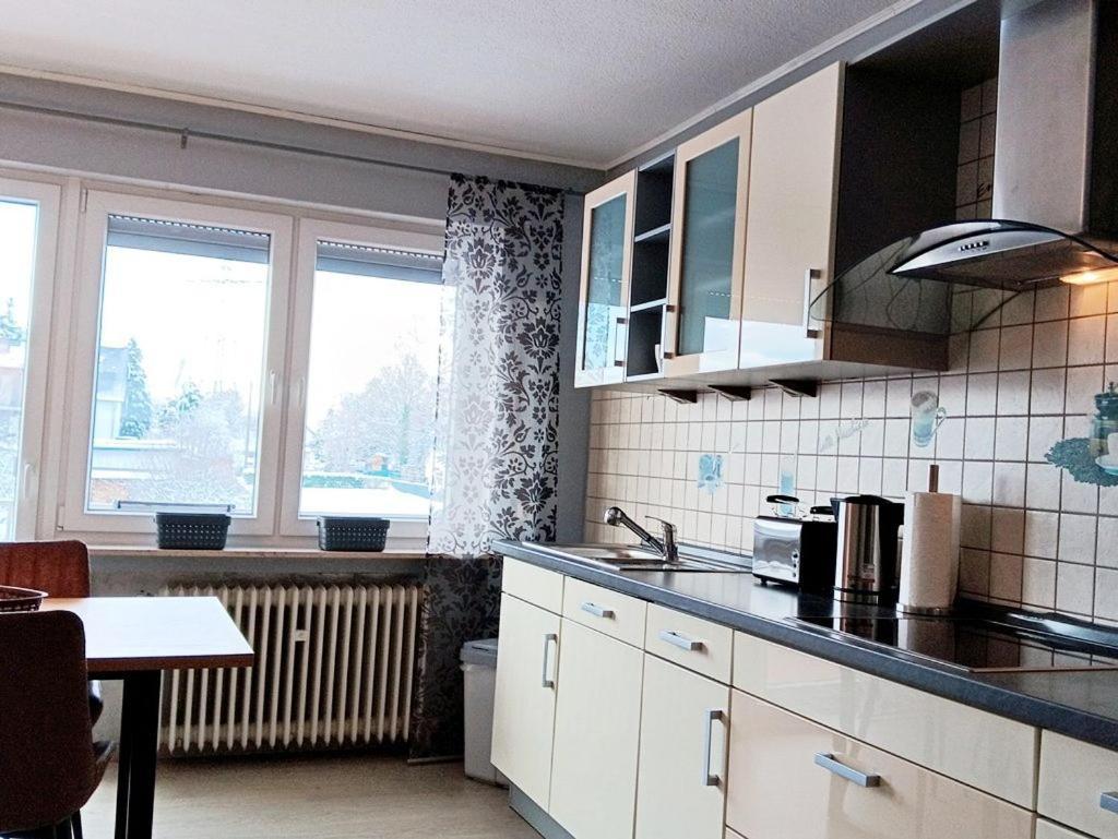 Abendsonne Apartments コブレンツ エクステリア 写真