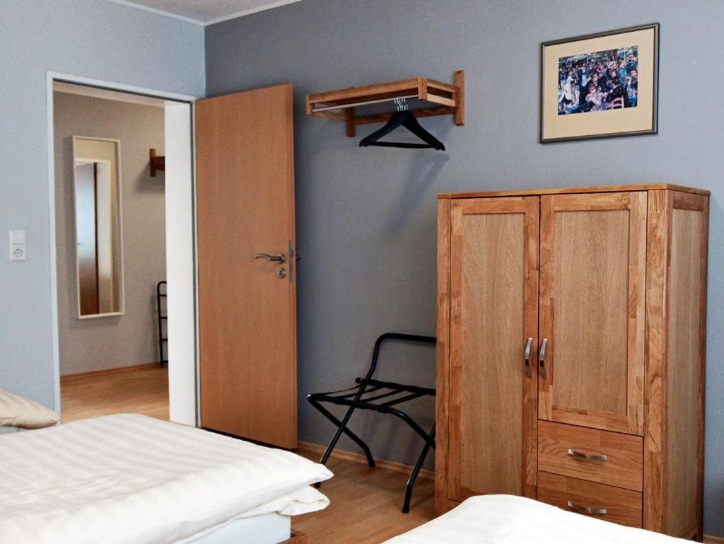 Abendsonne Apartments コブレンツ エクステリア 写真