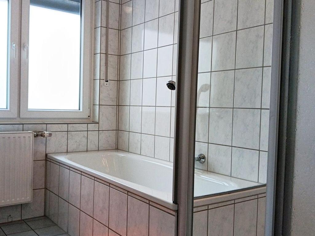 Abendsonne Apartments コブレンツ エクステリア 写真