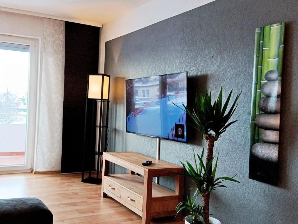 Abendsonne Apartments コブレンツ エクステリア 写真