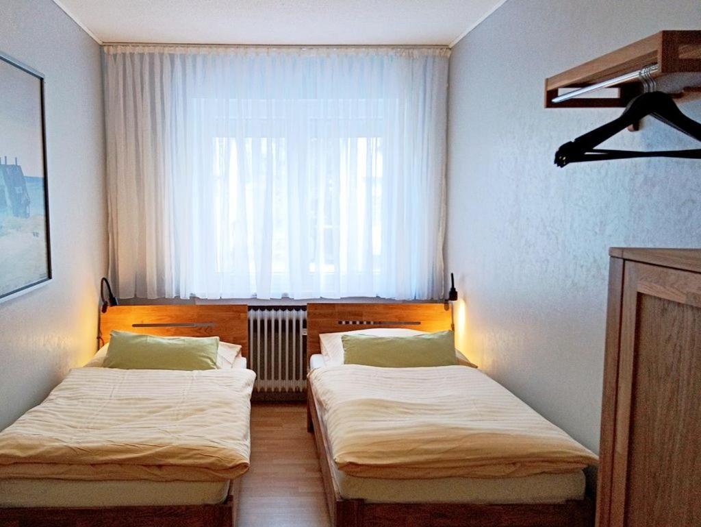 Abendsonne Apartments コブレンツ エクステリア 写真