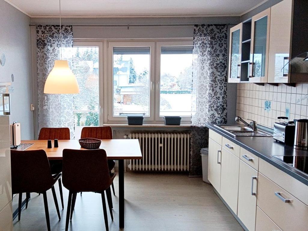 Abendsonne Apartments コブレンツ エクステリア 写真