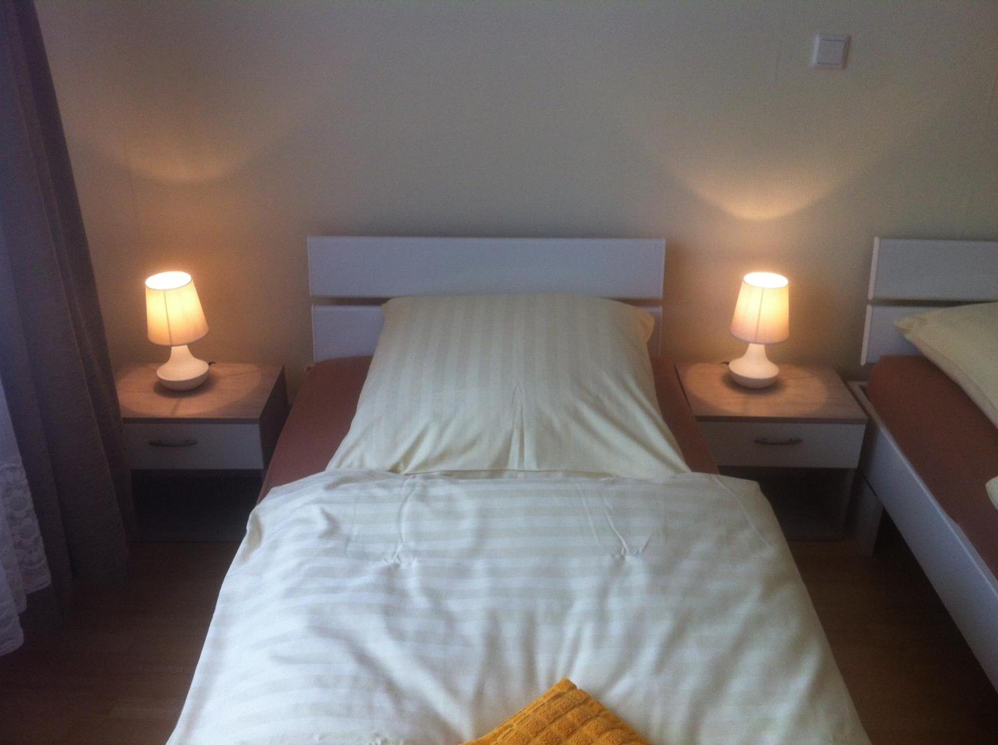 Abendsonne Apartments コブレンツ 部屋 写真
