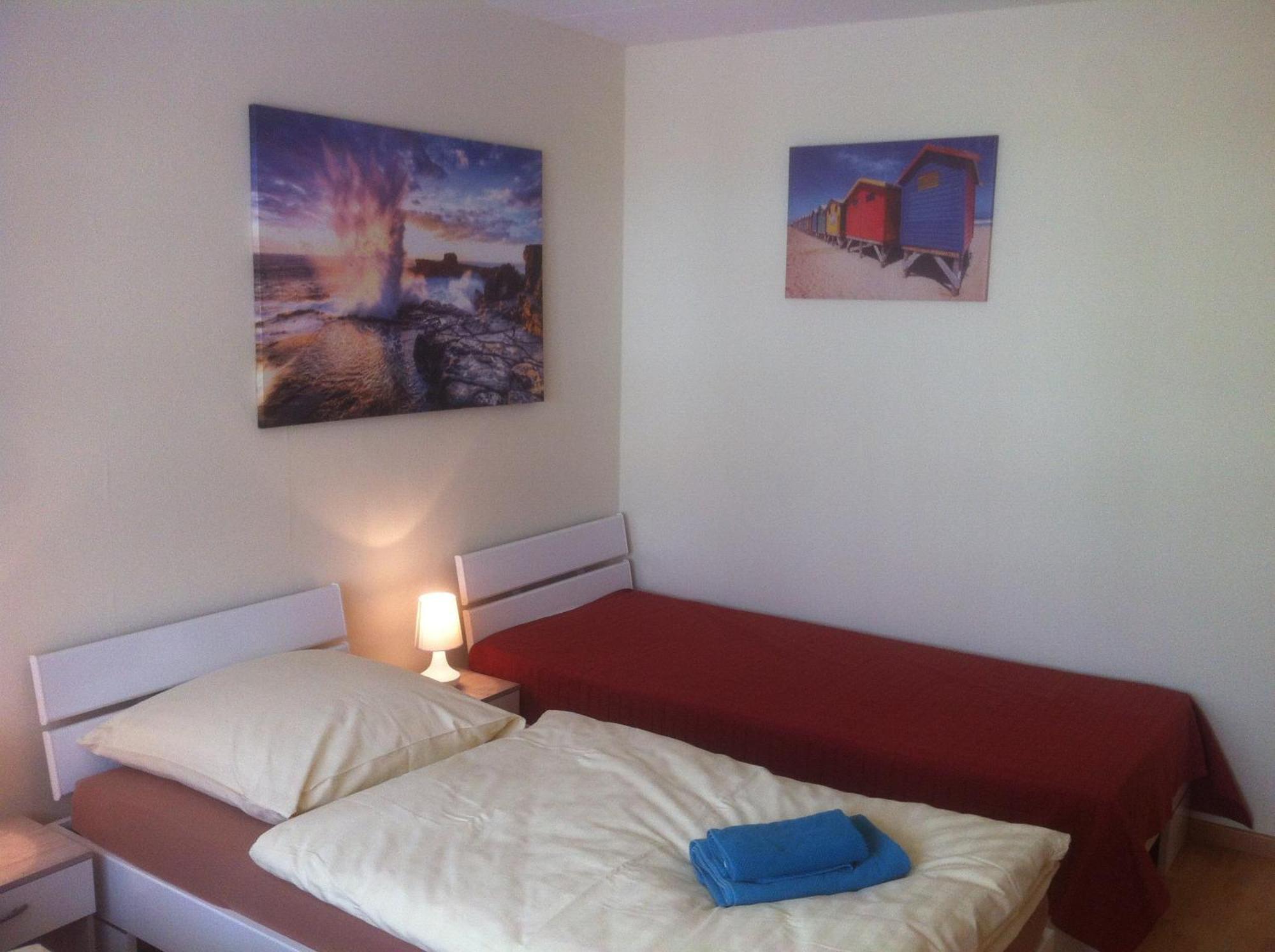 Abendsonne Apartments コブレンツ 部屋 写真