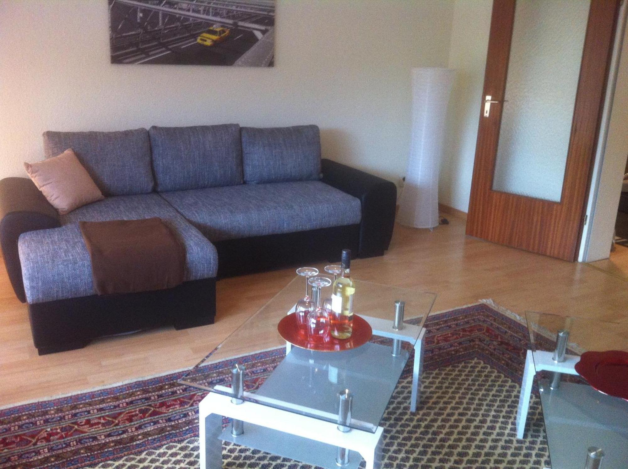 Abendsonne Apartments コブレンツ 部屋 写真