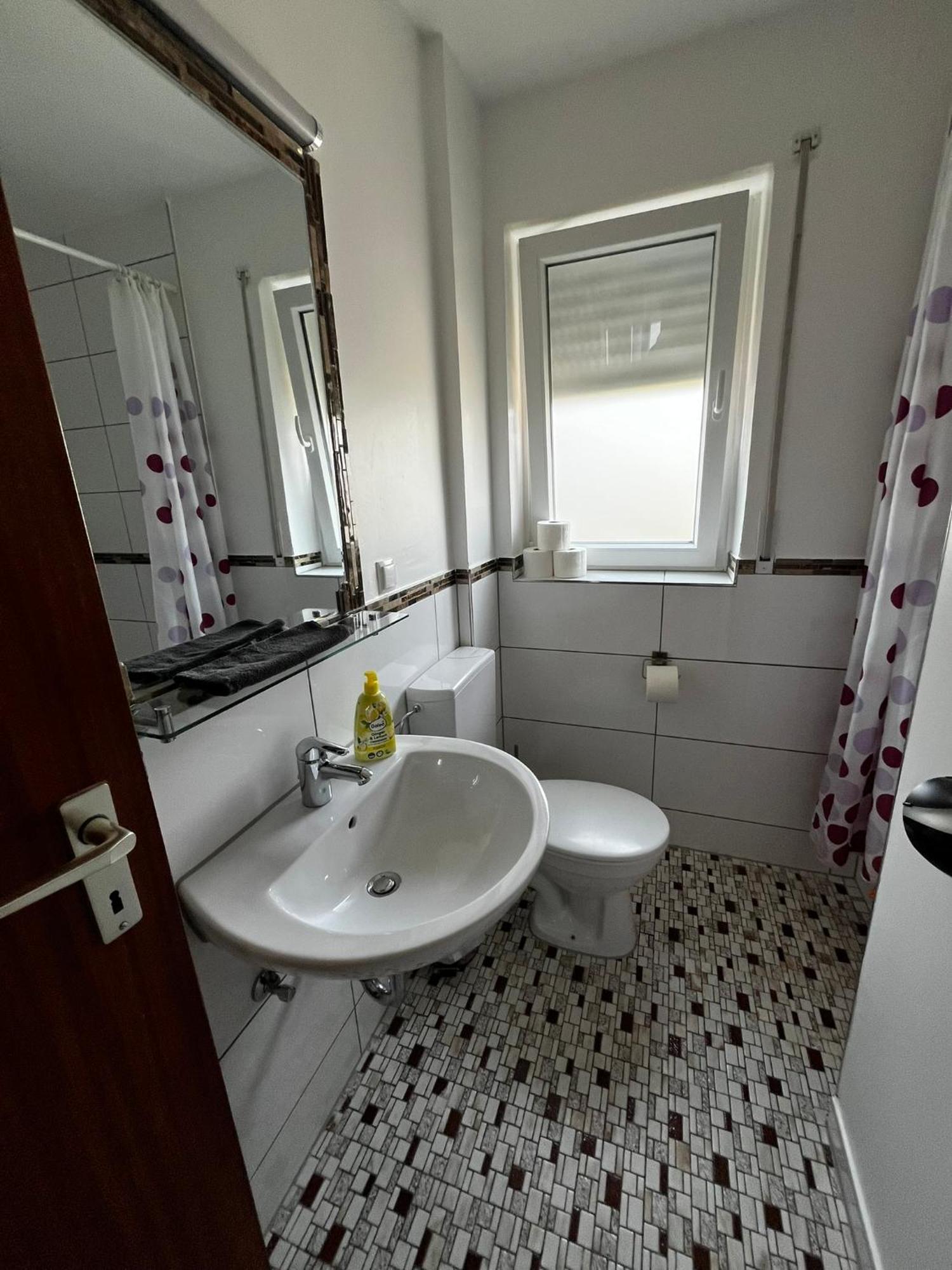 Abendsonne Apartments コブレンツ エクステリア 写真