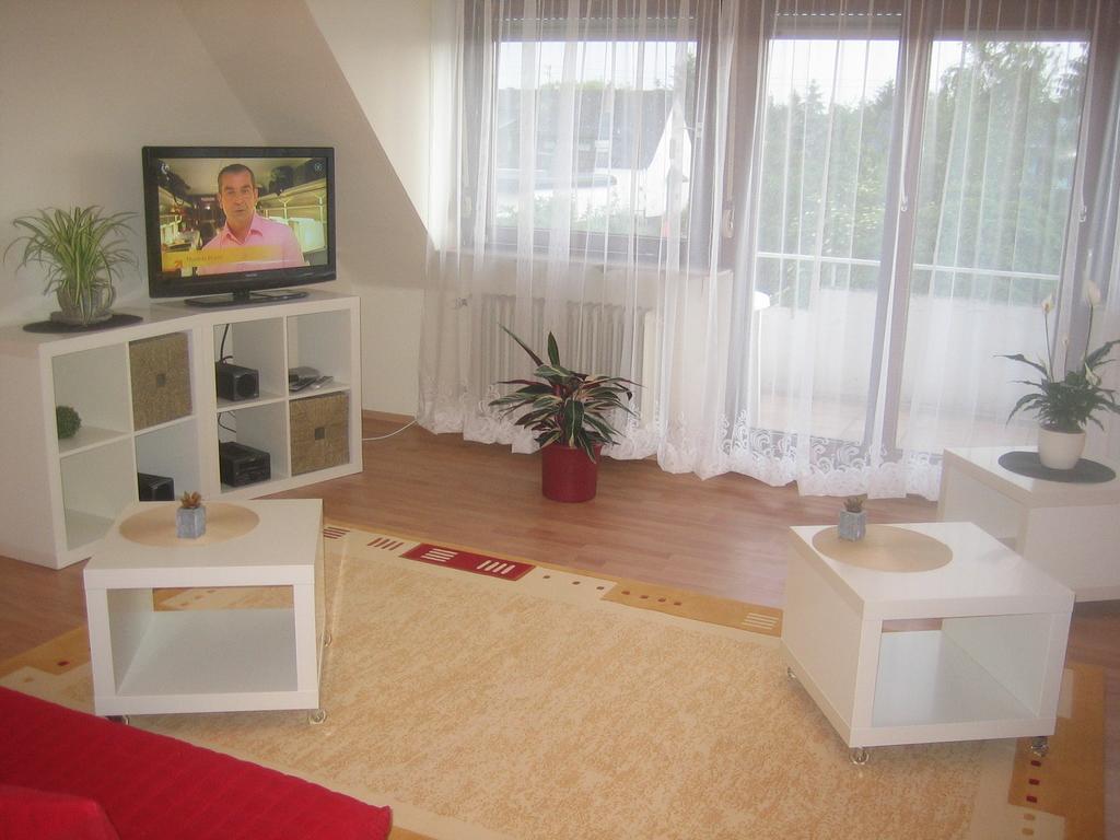 Abendsonne Apartments コブレンツ 部屋 写真