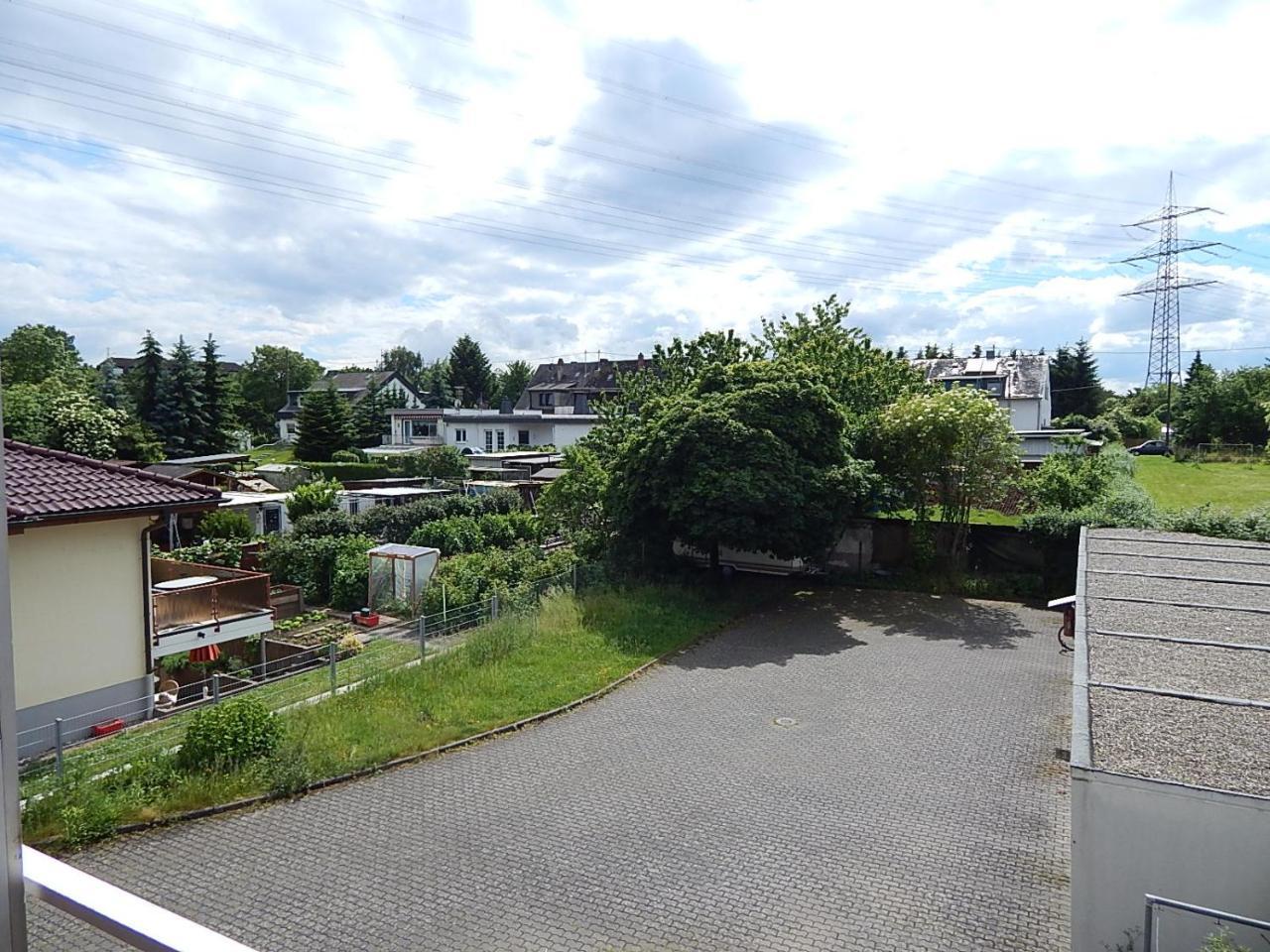 Abendsonne Apartments コブレンツ エクステリア 写真